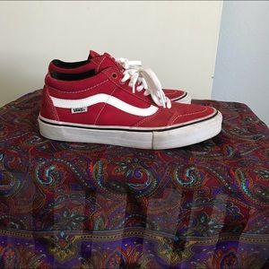 Vans Tony Trujillo limited edition